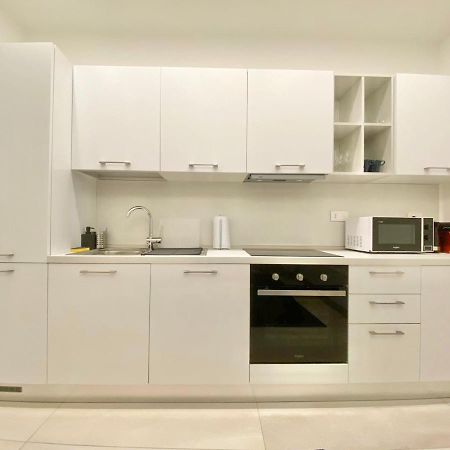 מילאנו Idylle Double Suite Apartment Duomo מראה חיצוני תמונה