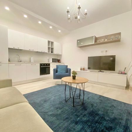 מילאנו Idylle Double Suite Apartment Duomo מראה חיצוני תמונה