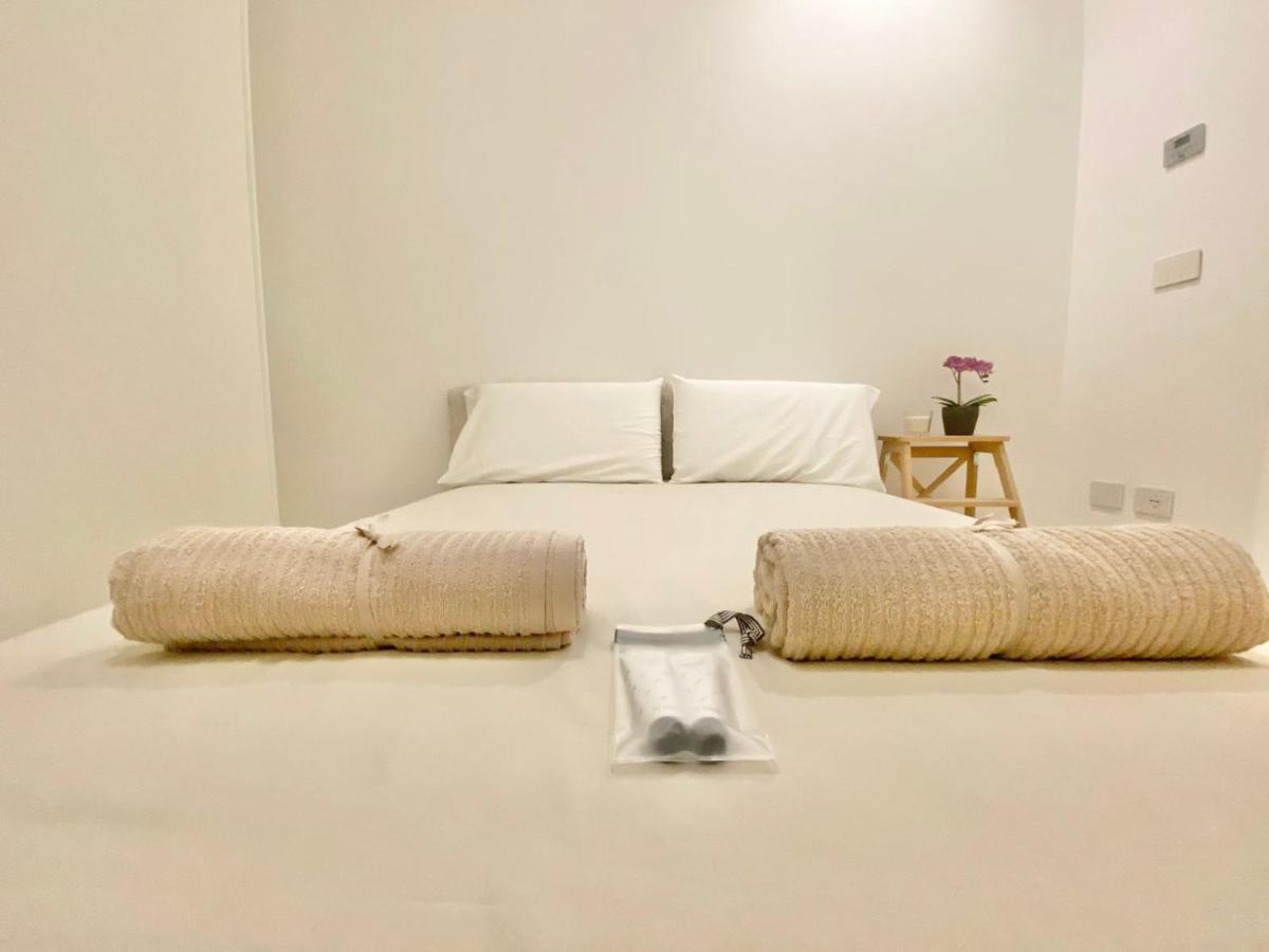 מילאנו Idylle Double Suite Apartment Duomo מראה חיצוני תמונה
