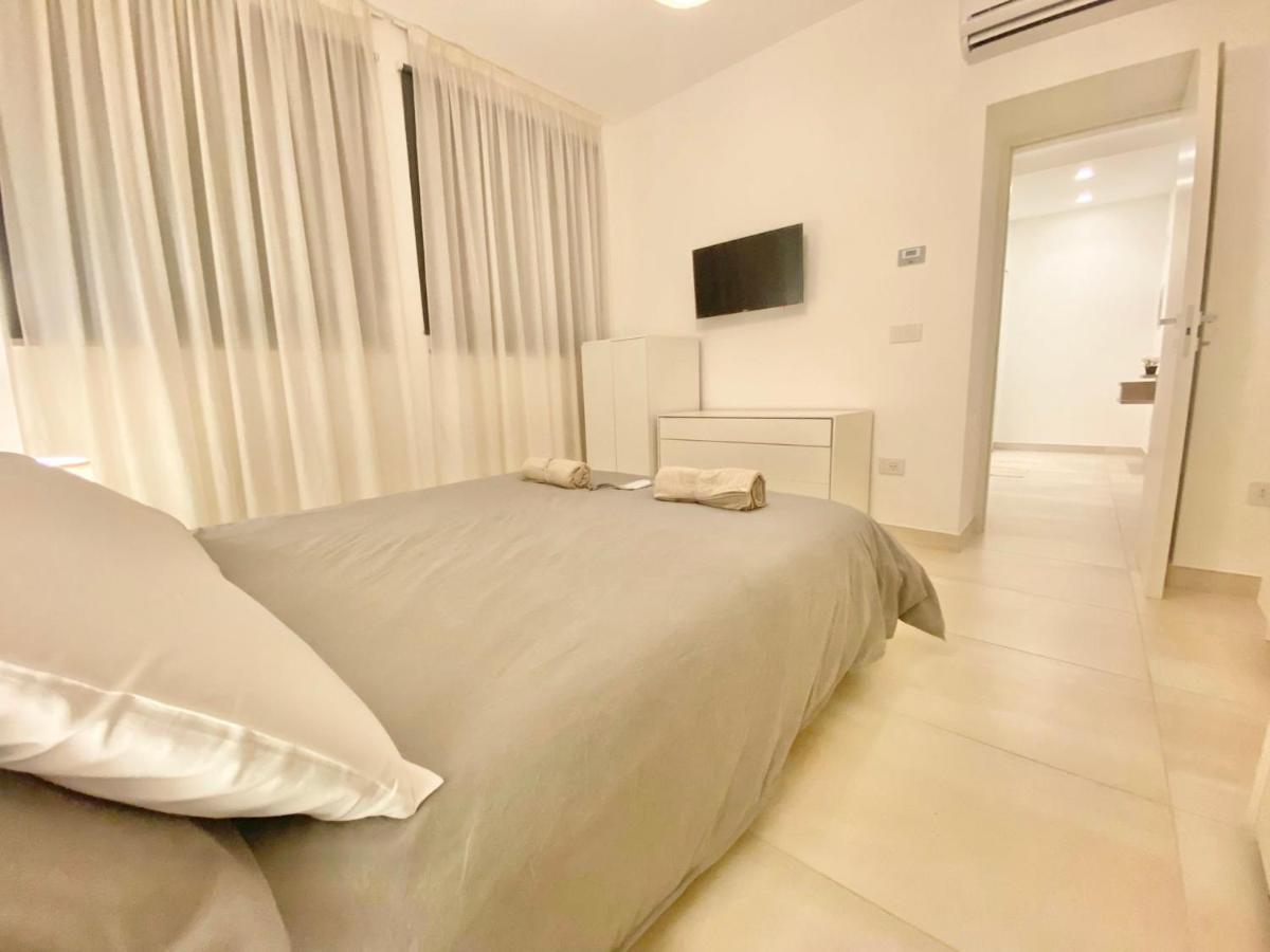 מילאנו Idylle Double Suite Apartment Duomo מראה חיצוני תמונה