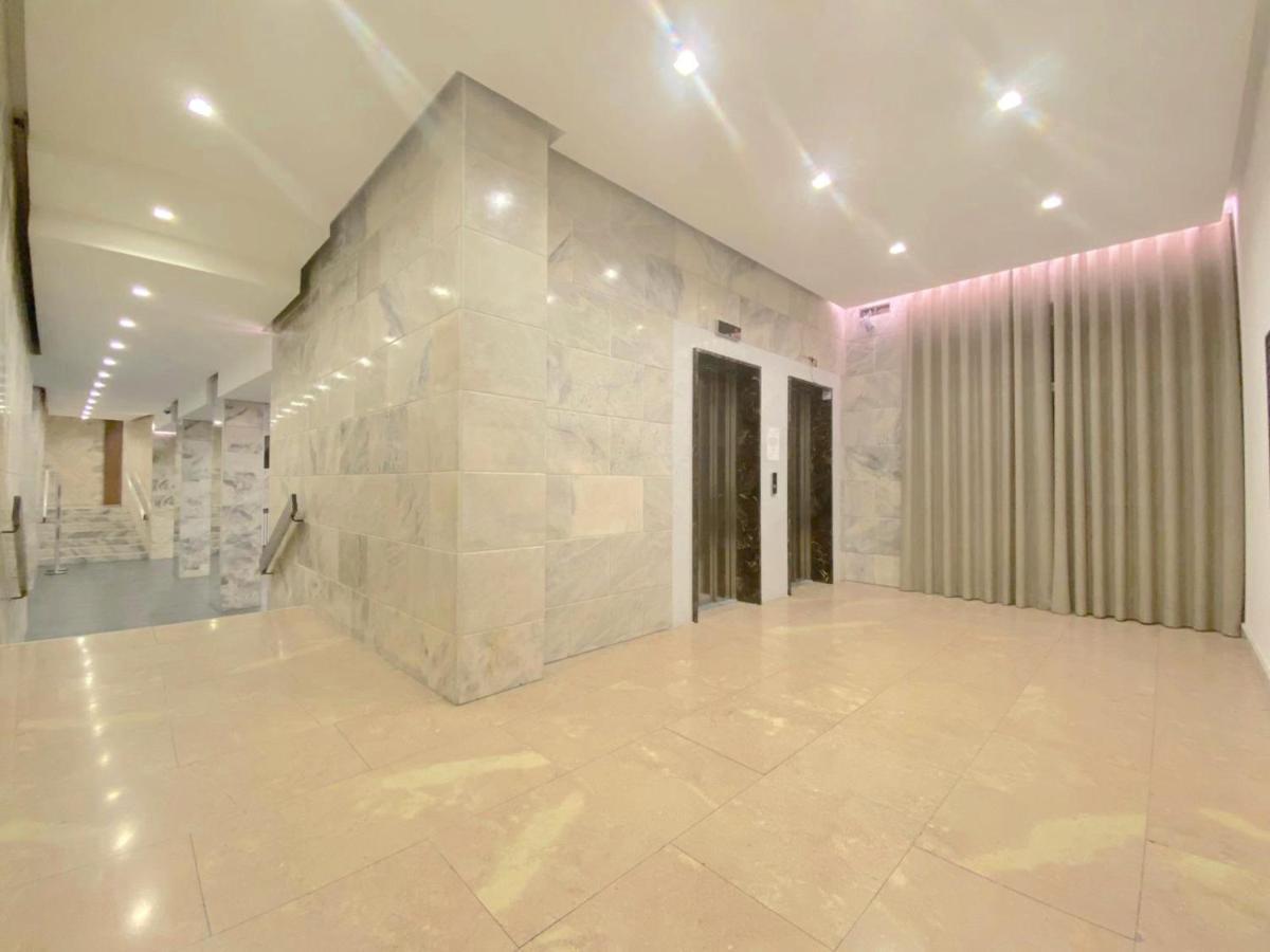 מילאנו Idylle Double Suite Apartment Duomo מראה חיצוני תמונה