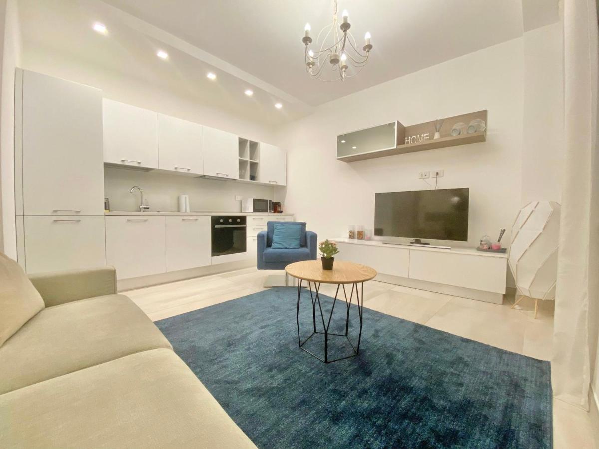 מילאנו Idylle Double Suite Apartment Duomo מראה חיצוני תמונה